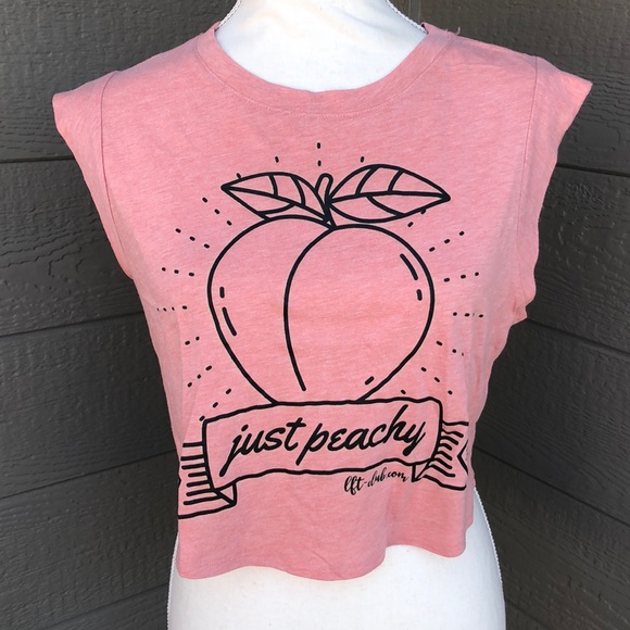 Bella Canvas Tops - Lift Club by Bella + Canvas